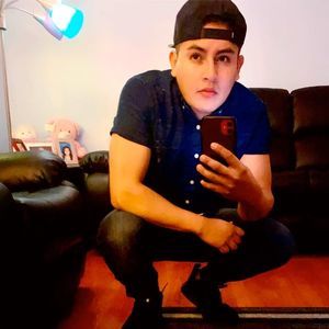 Meet your Posher, James